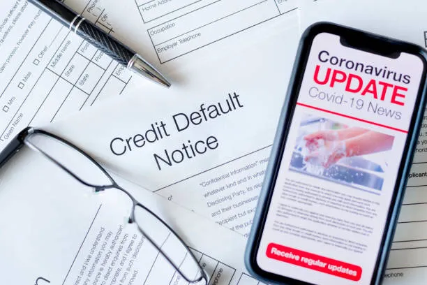 Кто даст деньги в долг, не глядя в кредитный отчет?